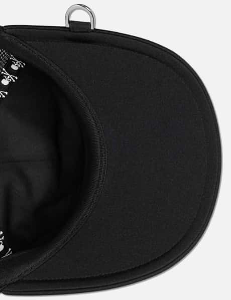 Patched Cap view 14