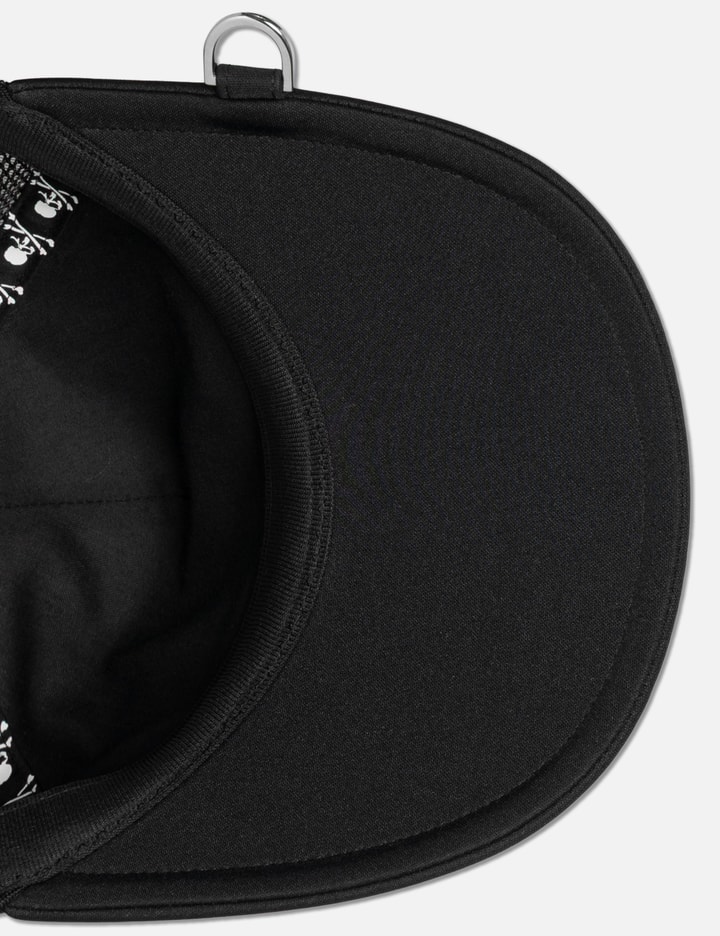 Patched Cap view 5