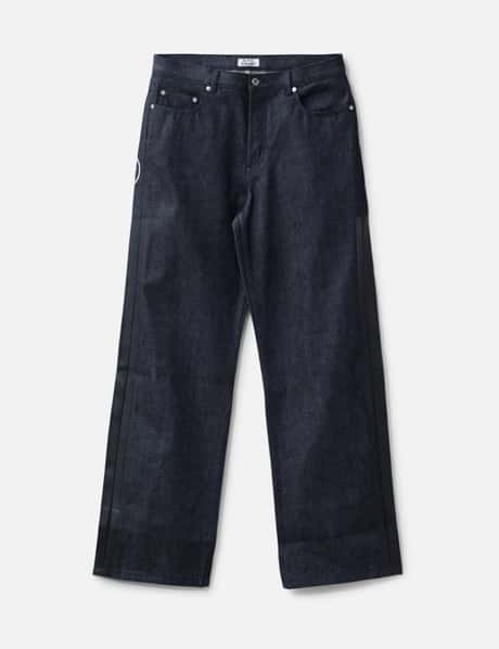 A.P.C. X Fragment Design Sally Jeans view 7