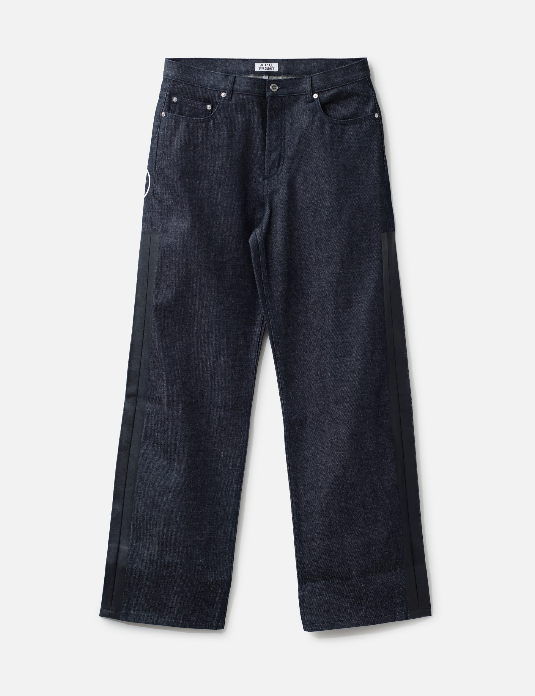 A.P.C. X Fragment Design Sally Jeans view 19
