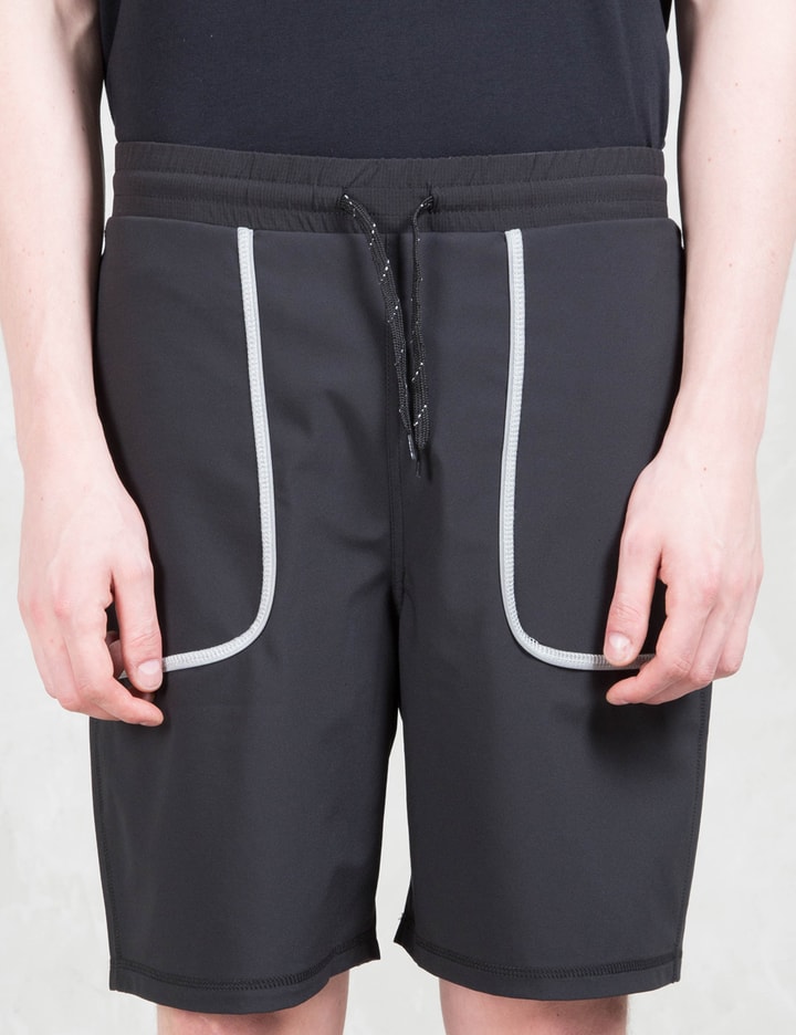 Piping Shorts Placeholder Image