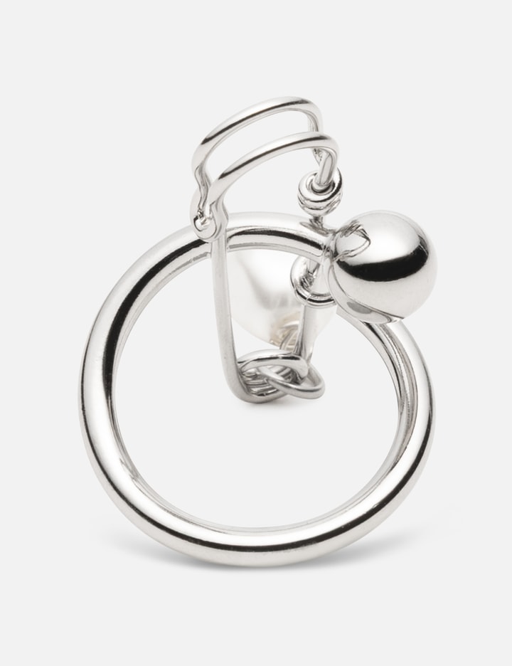Justine Clenquet Ryder Ring