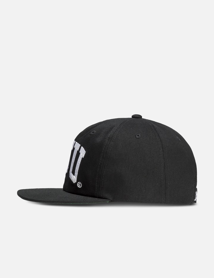 STU Arch Strapback Cap Placeholder Image