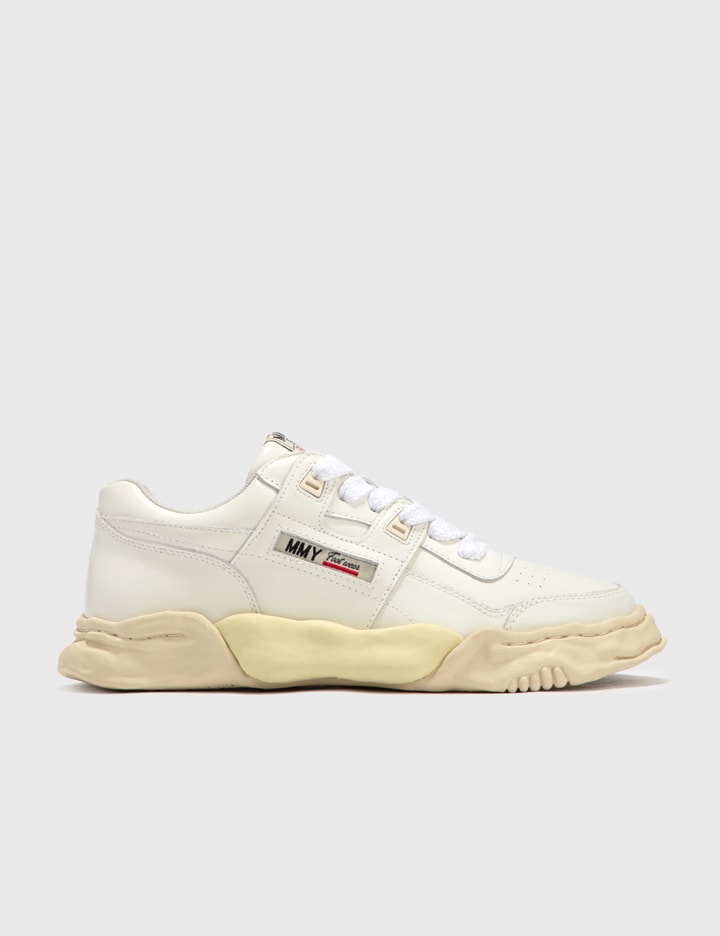 PARKER LOW TOP SNEAKERS Placeholder Image