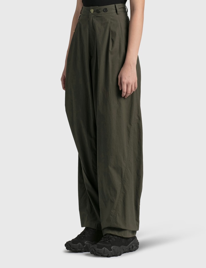 Chained Wide Pants Placeholder Image