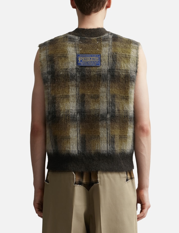 Pendleton Vest Placeholder Image