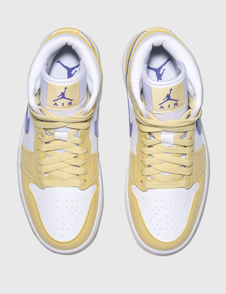 Air Jordan 1 Mid Placeholder Image