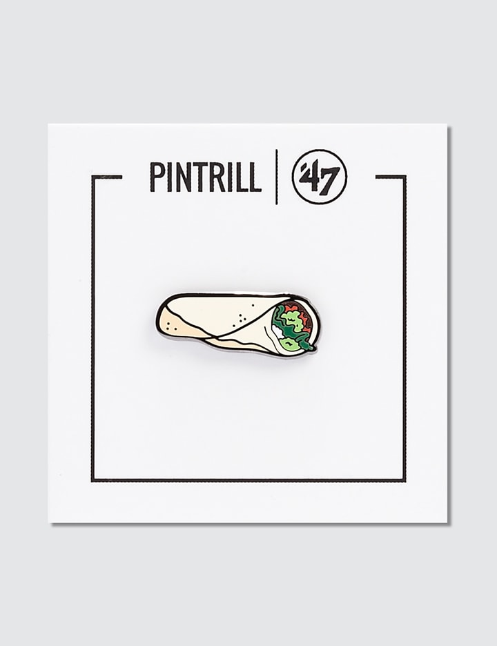 PINTRILL Los Angeles Cali Roll '47 CLEAN UP MF Hat Placeholder Image