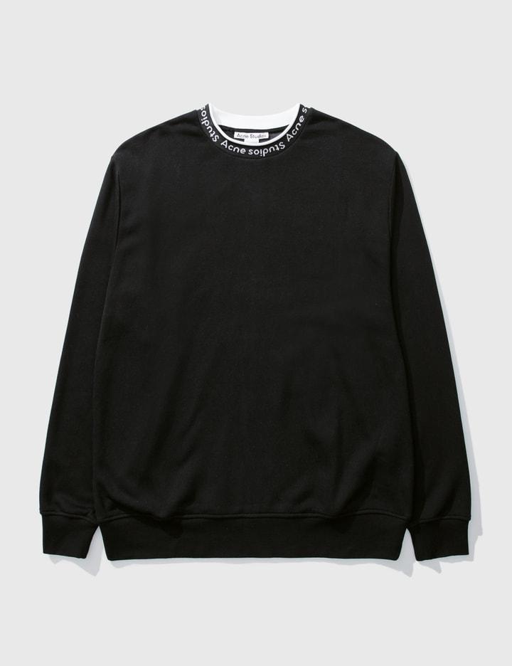 Fulton Logo Sweatshirt Placeholder Image