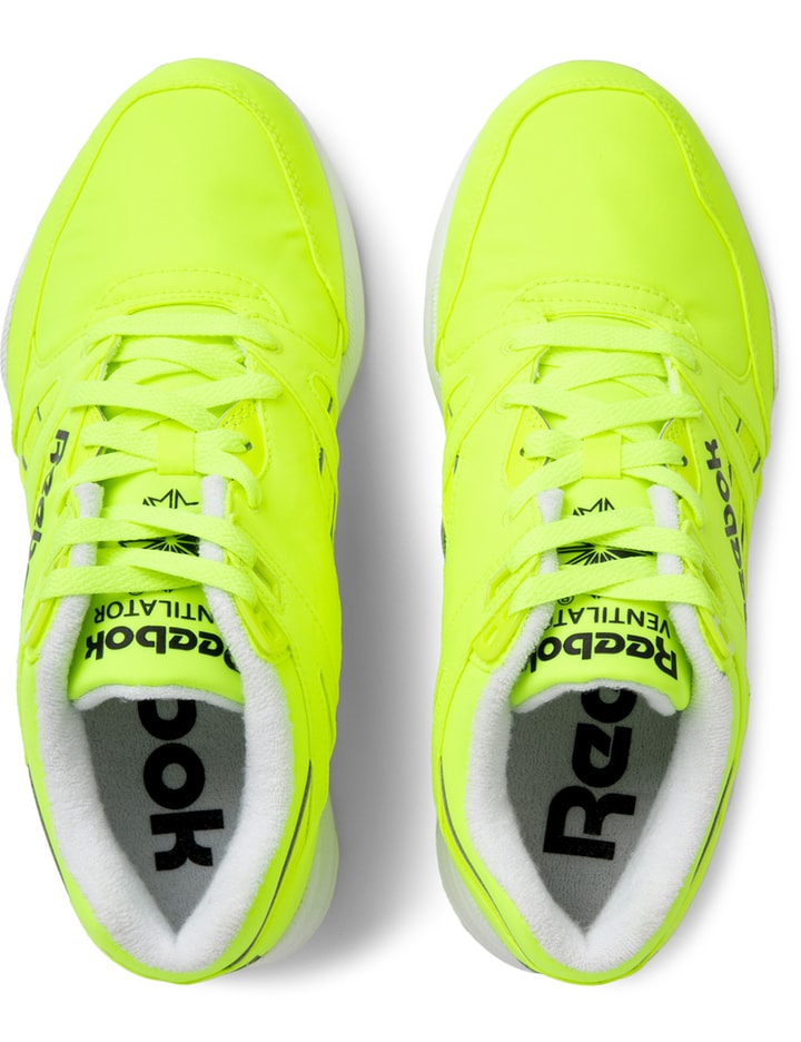 Solar Yellow/White M46607 Ventilator DG Shoes Placeholder Image