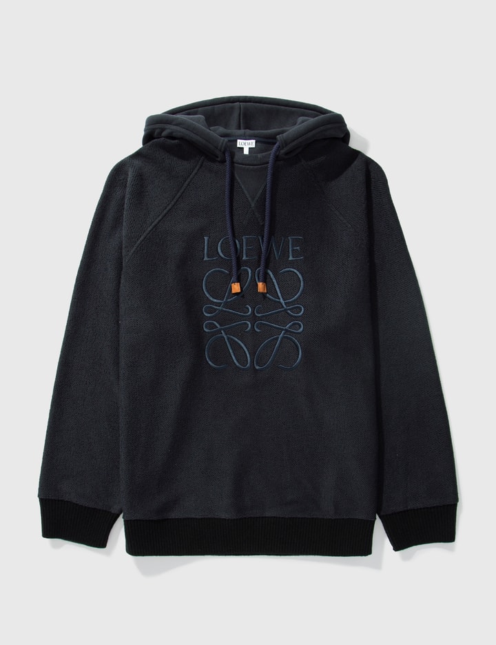 REVERSE ANAGRAM HOODIE Placeholder Image