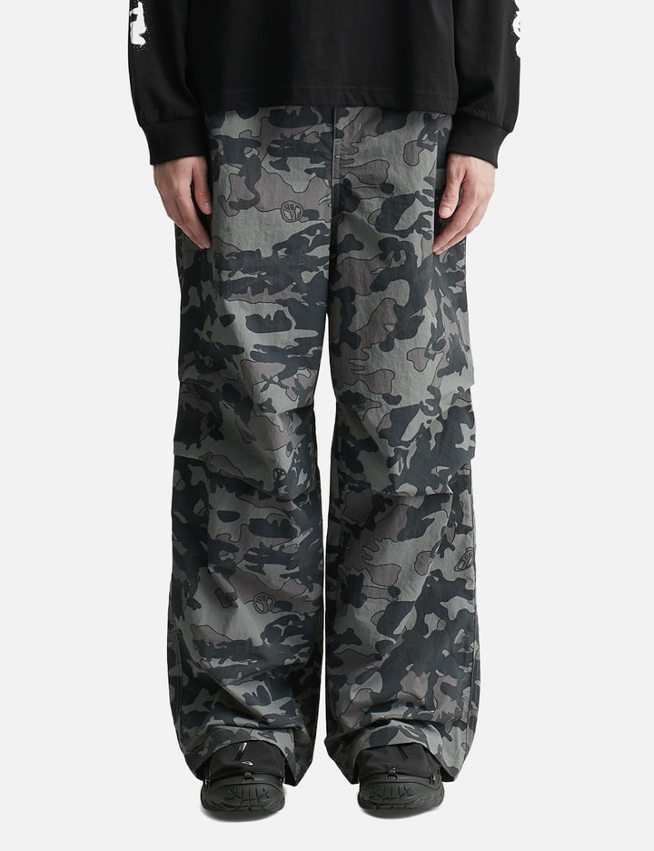 Ripstop Camo Pant Placeholder Image