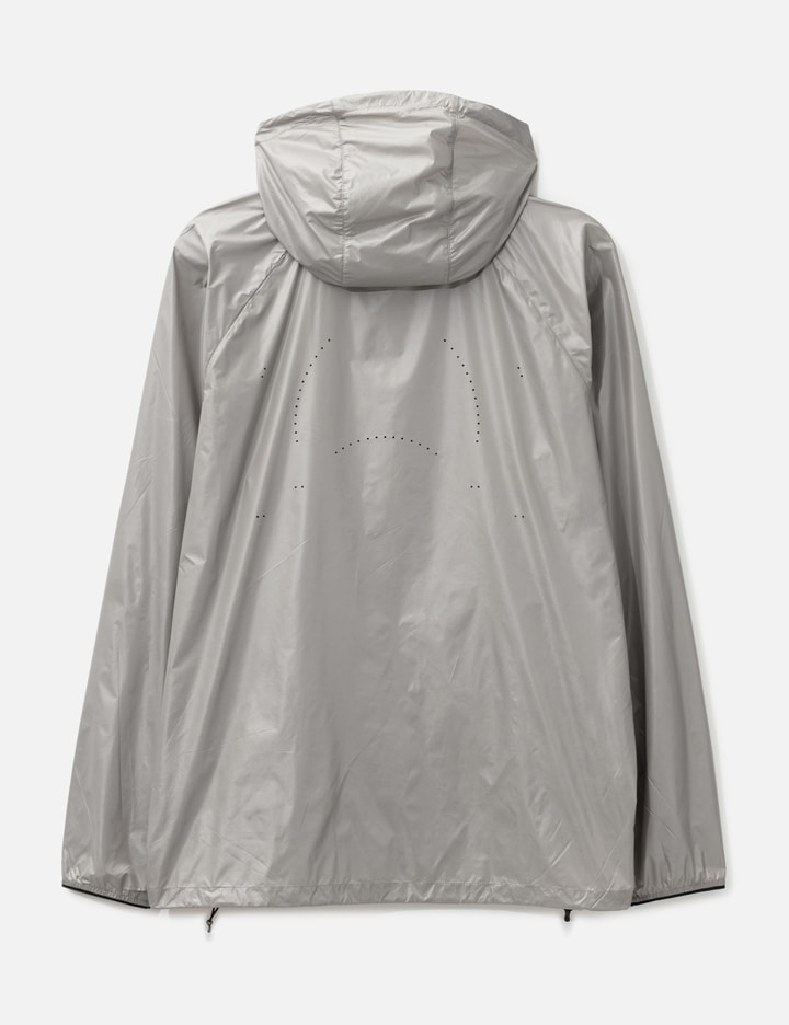 JEONGLI Ventilation Wind Jacket