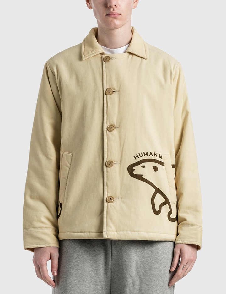 Corduroy Jacket Placeholder Image