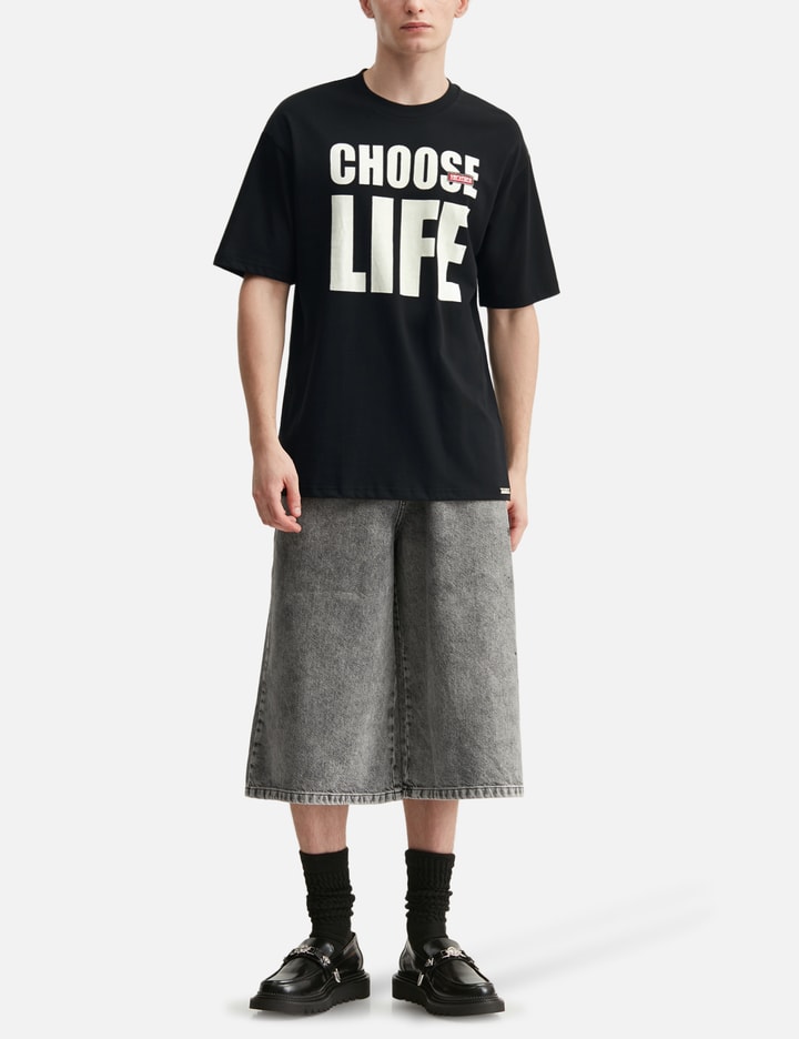 Choose Life view 5