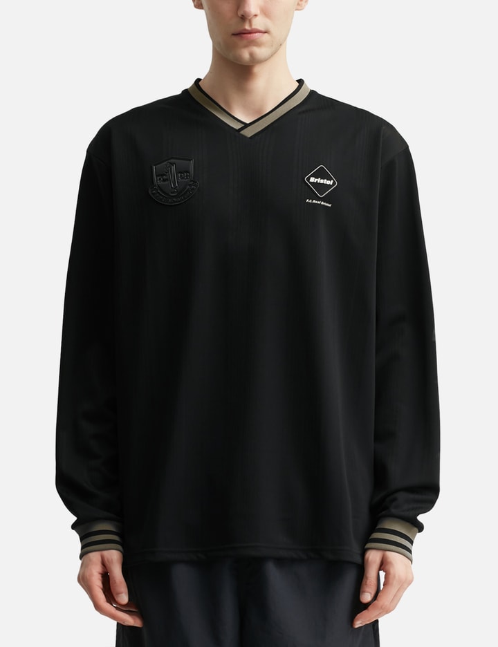 Exhibition Long Sleeve Game Shirt Placeholder Image