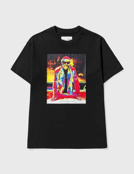 Nike Nike Fearless Phil T-shirt