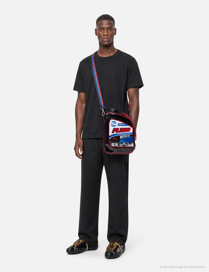 Puma PUMA X A$AP ROCKY Oil Can Bag