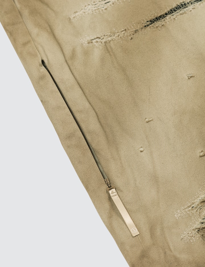 Wide Remake Chino Pants Placeholder Image