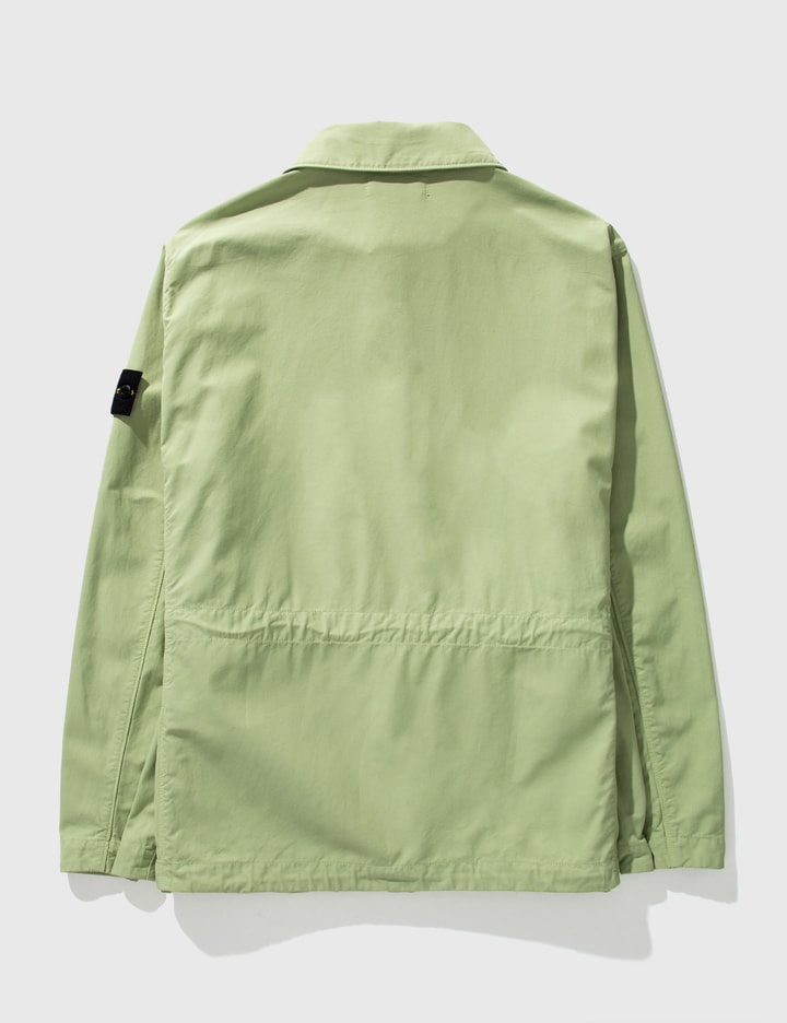 Nylon Cotton Batavia Field Jacket Placeholder Image