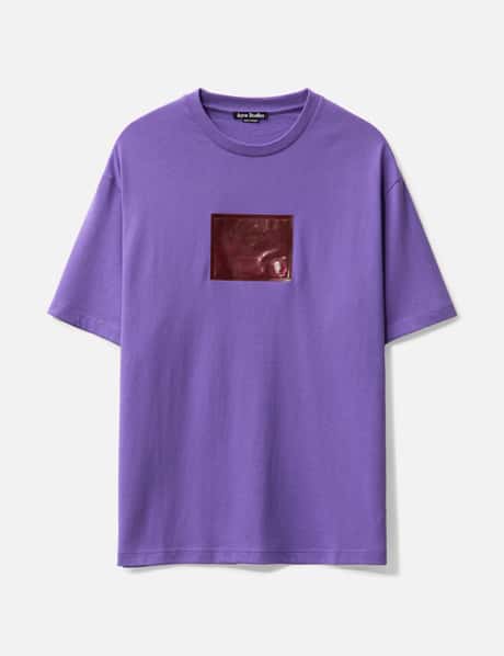 Acne Studios Exford Inflate T-shirt