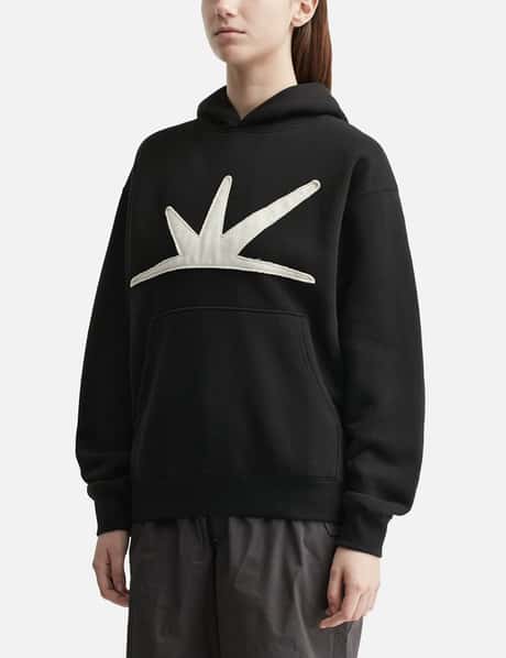 Daybreak Brushed Hoodie view 7