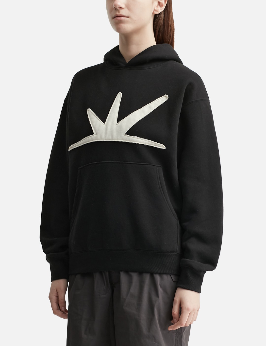 Daybreak Brushed Hoodie view 8