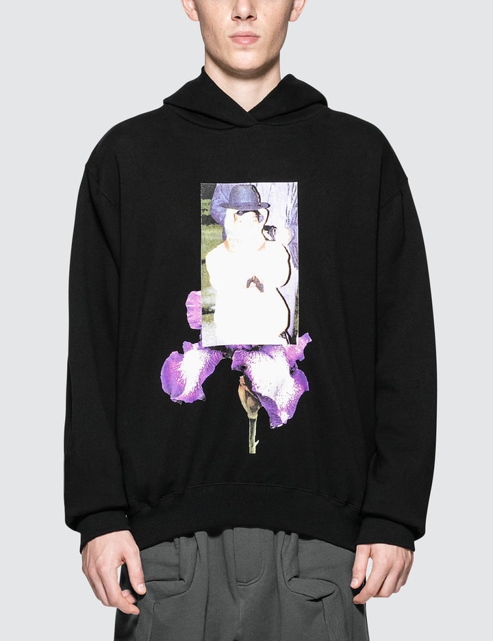 Crested Mirror Hoodie Placeholder Image