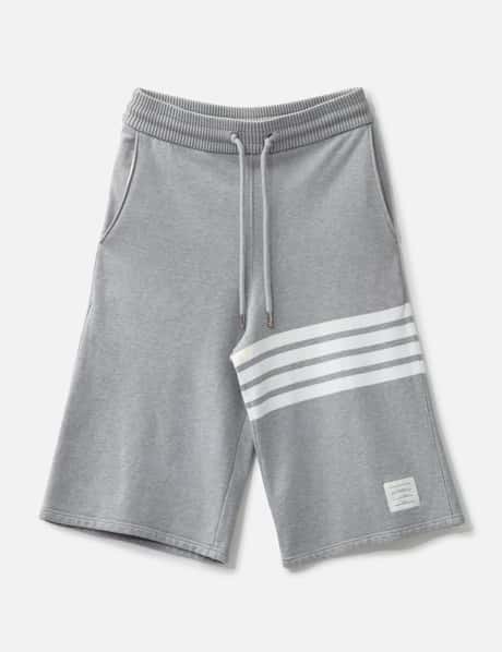 톰브라운 Jersey Shorts