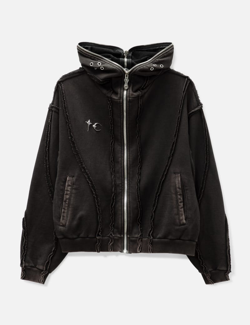 THUG CLUB(サグ・クラブ)商品ページ - Galdiator Zip-up Hoodie ｜その他 