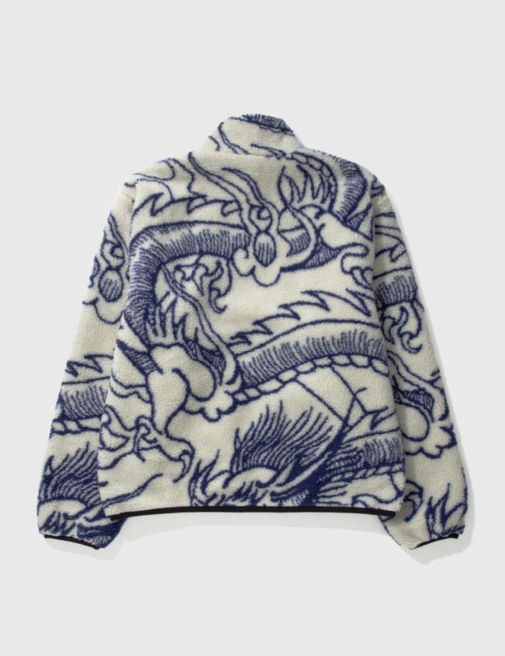 Dragon Sherpa Jacket Placeholder Image