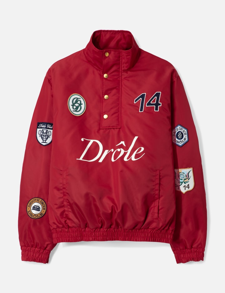 La Veste Concours Placeholder Image