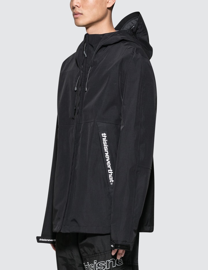 thisisneverthat® 3sp-Taped Seam Jacket