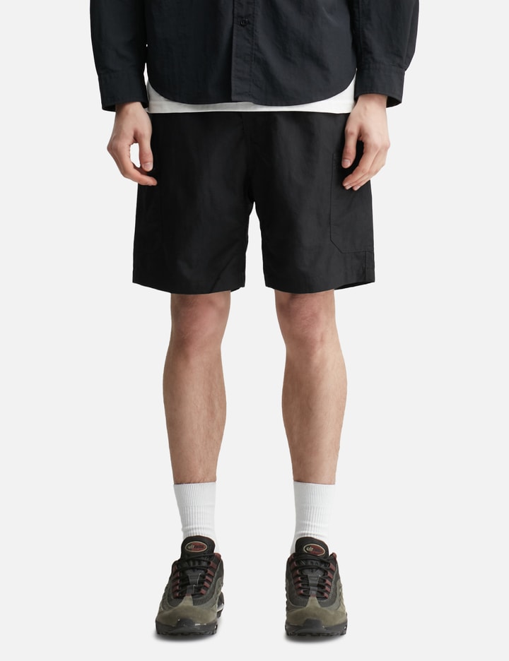 Nylon Utility Shorts Placeholder Image