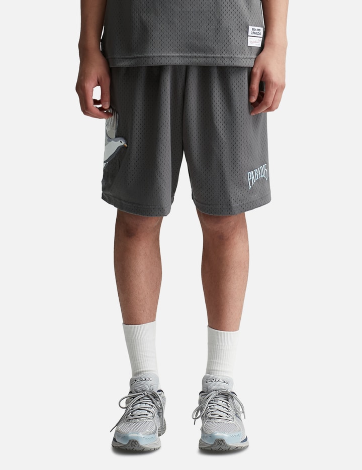 3.PARADIS x MITCHELL & NESS x NBA SHORTS Placeholder Image