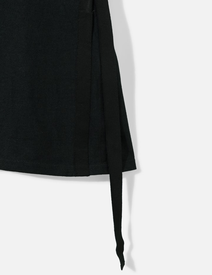 Sue Undercover DRAWSTRING TEE