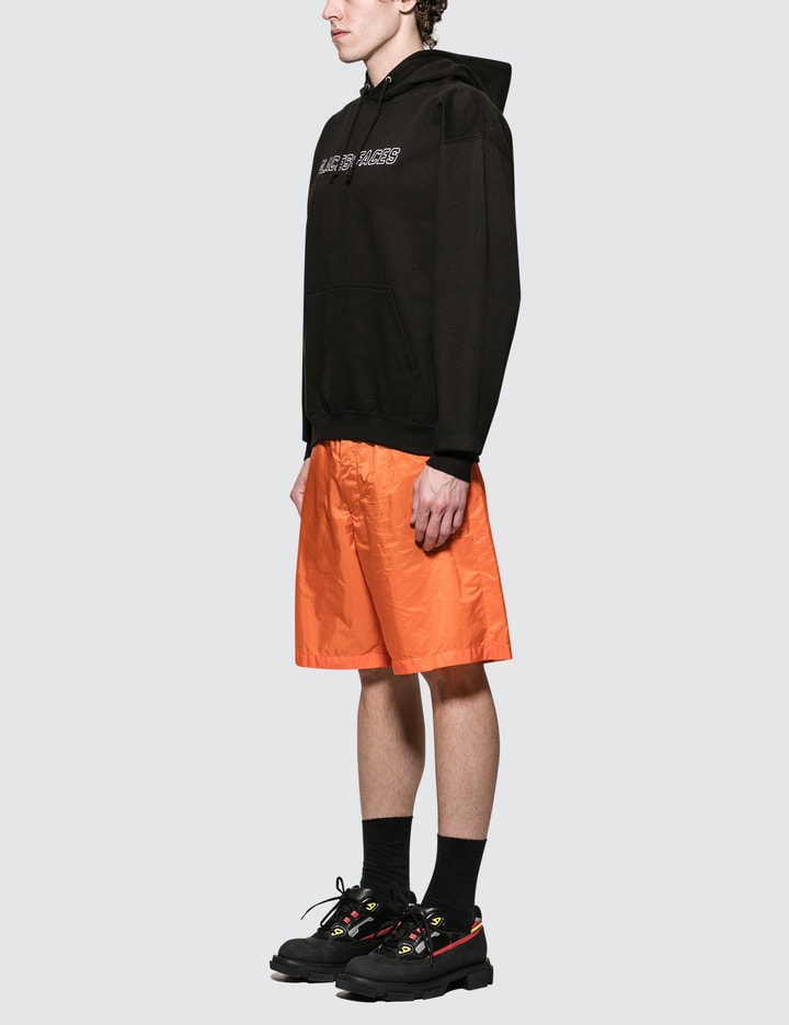 Outline Hoodie Placeholder Image