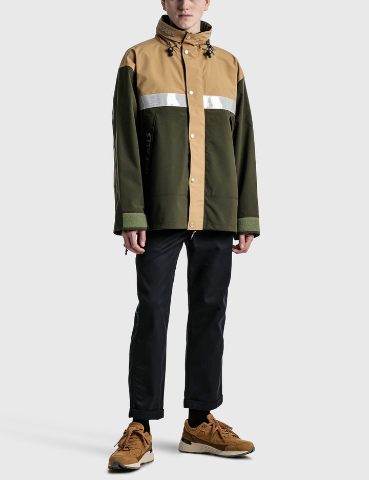 RAIN PARKA Placeholder Image