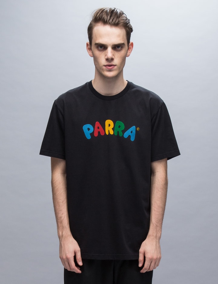 Toy Logo S/S T-Shirt Placeholder Image