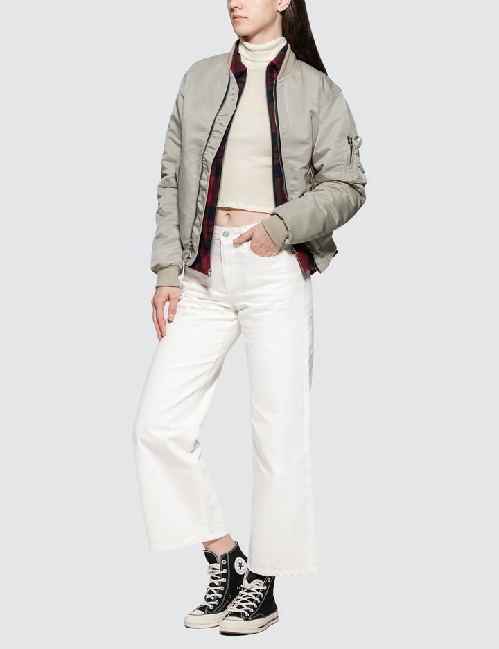 Bogota Bomber Jacket Placeholder Image