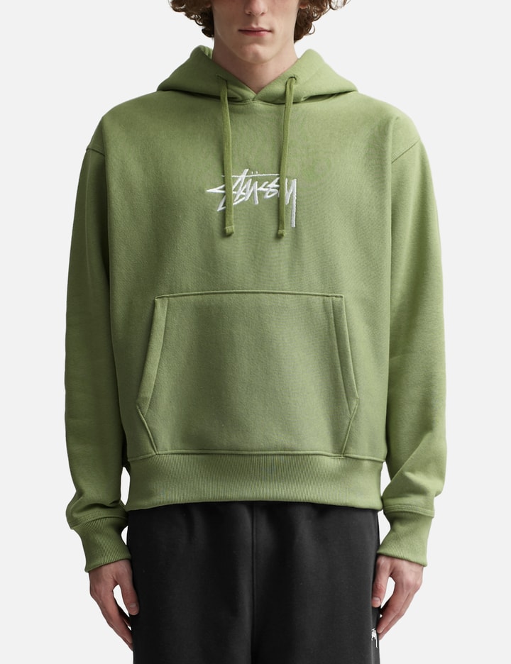 Stock Appliqué Hoodie Placeholder Image