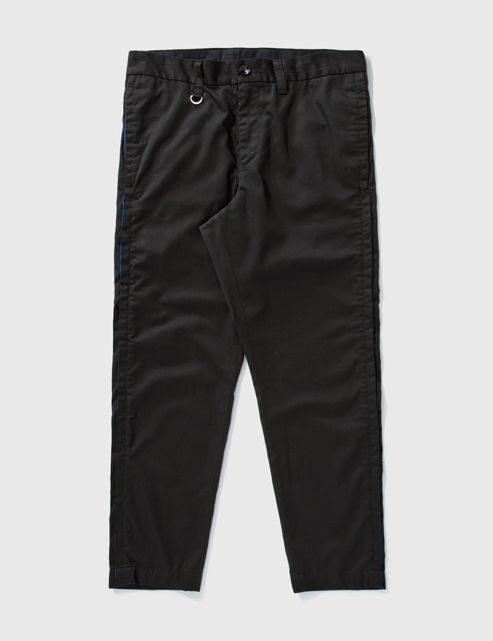 Uniform Experiment x Dondi White Side Color Tapered Pants Placeholder Image