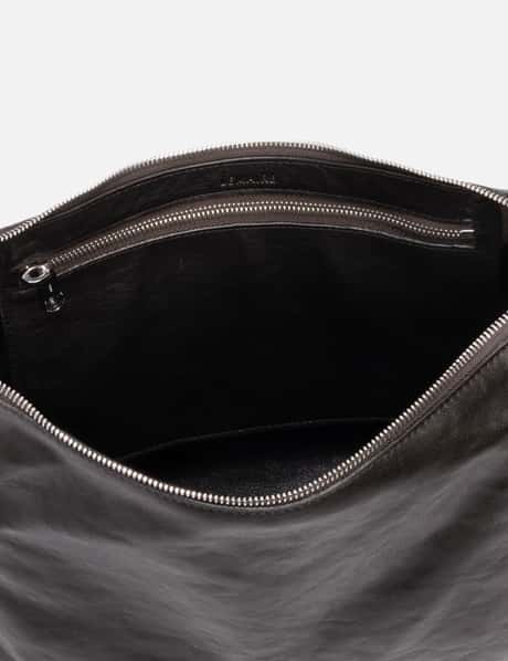 Small Belted Hobo Bag view 15