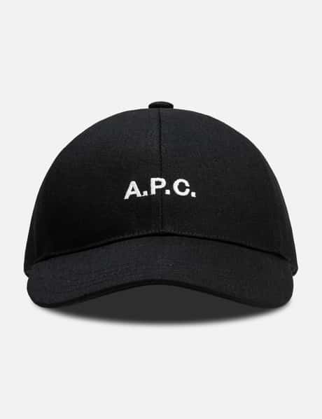 Charlie Baseball Cap view 19