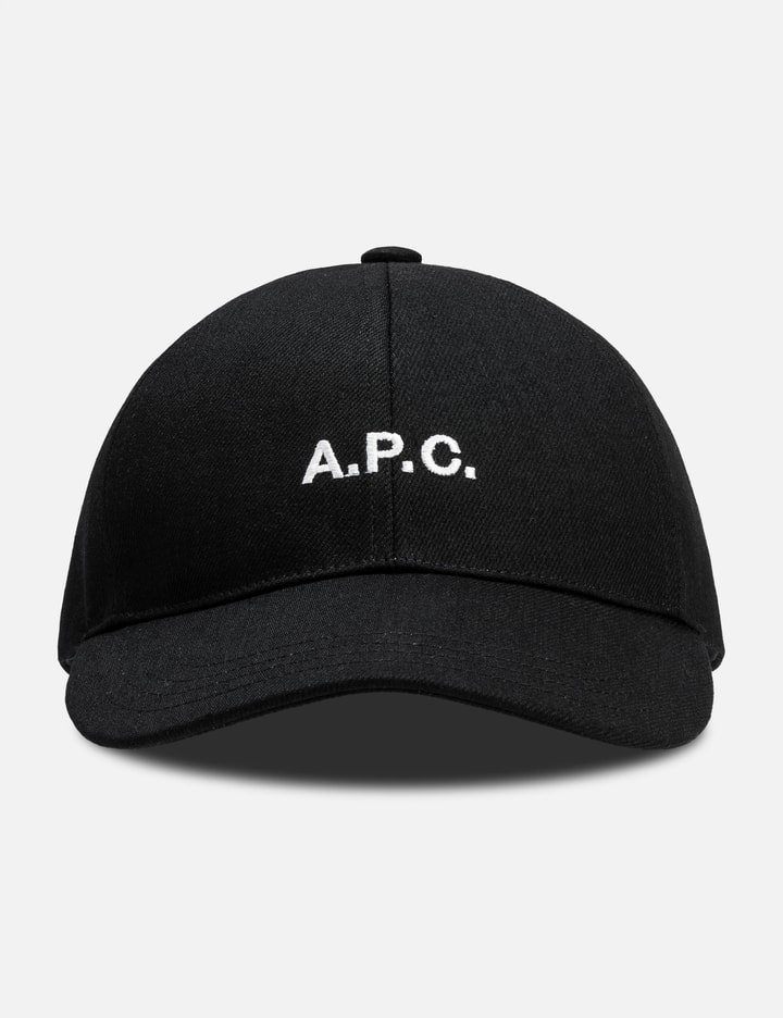 A.P.C. Charlie Baseball Cap