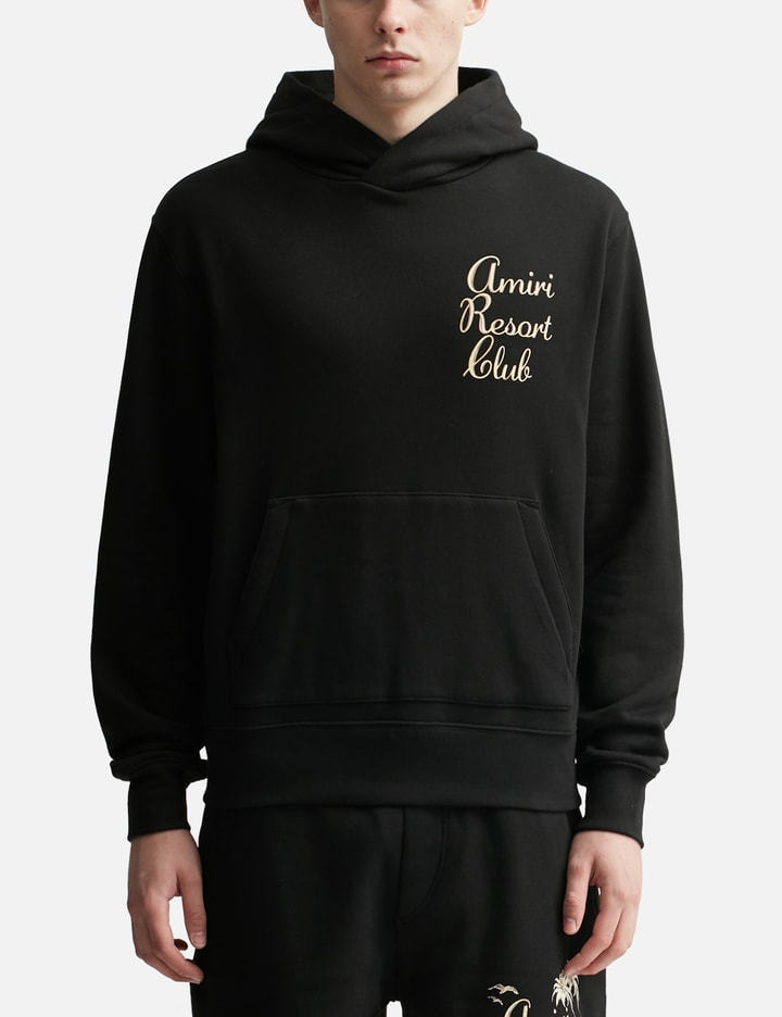 AMIRI Twisted Palms Hoodie Placeholder Image