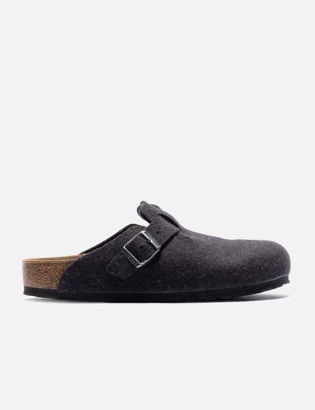 Birkenstock Felt Boston