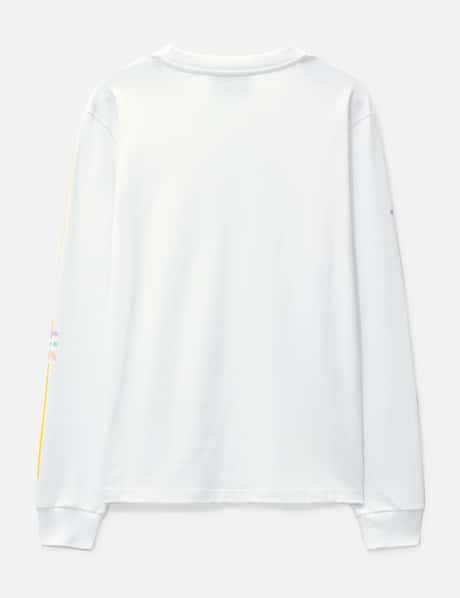 Pastel Court Sweatshirt view 8