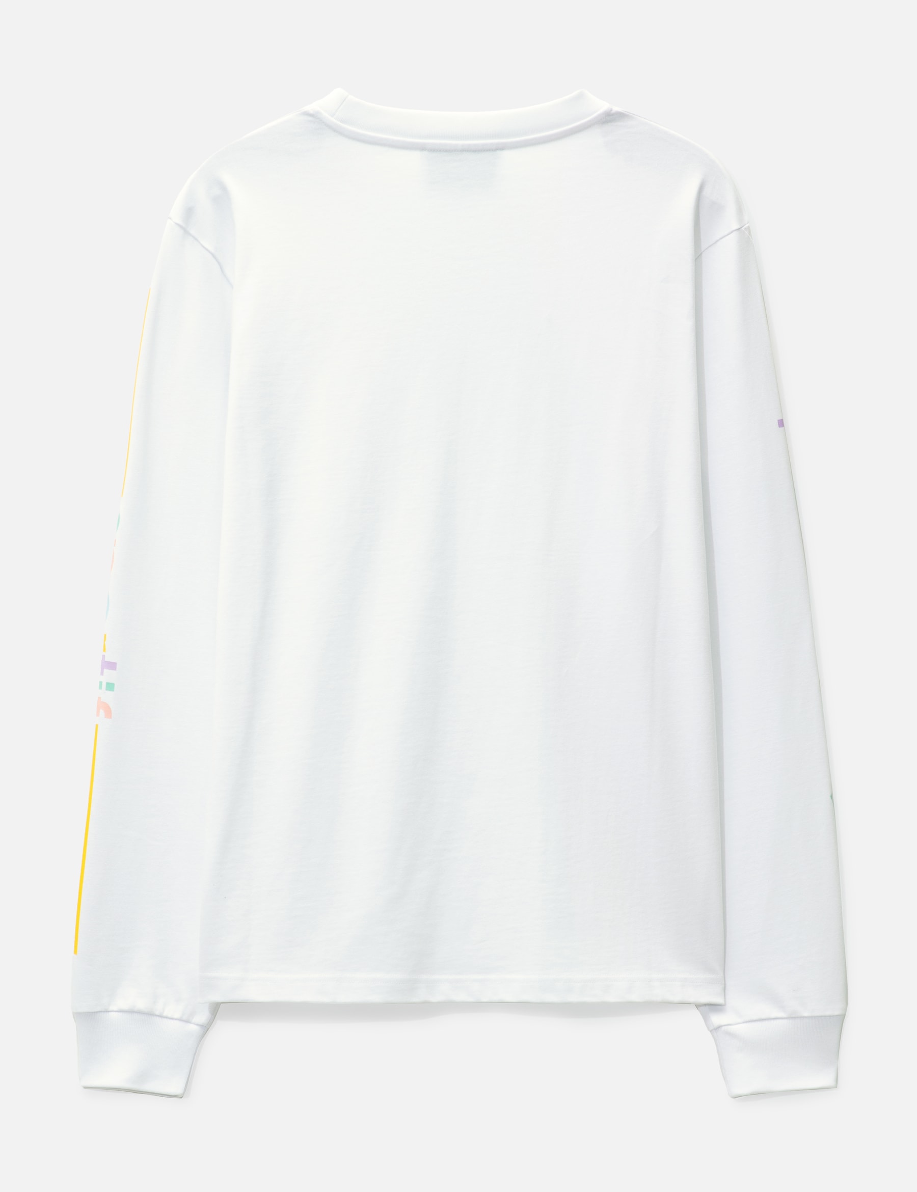 Pastel Court Sweatshirt view 17