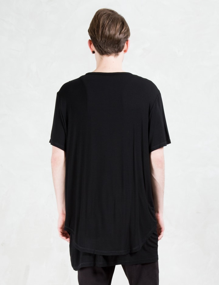 Double Scallop T-Shirt Placeholder Image